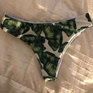Swim bottoms